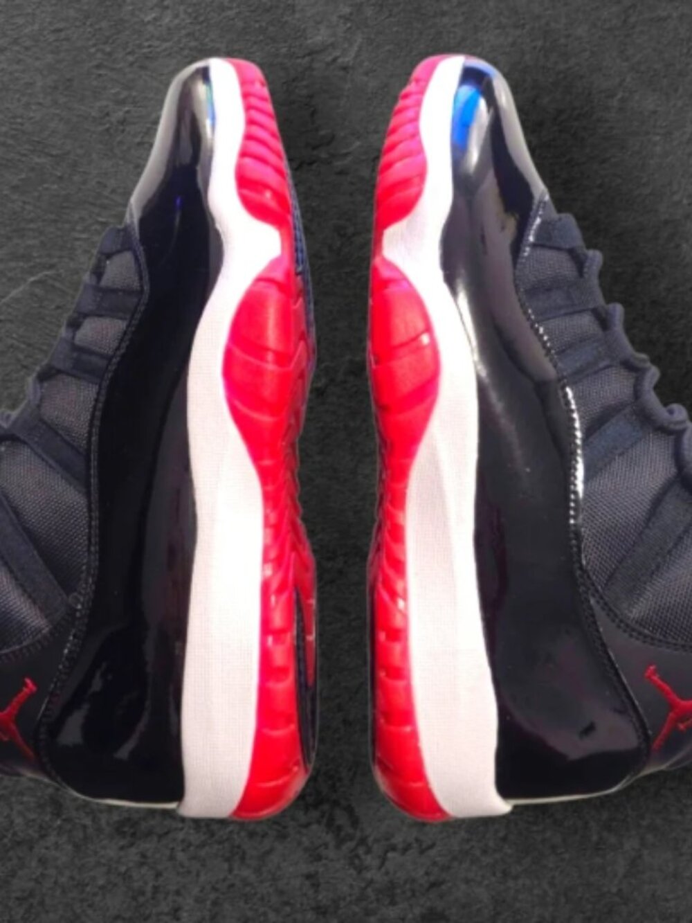 Air Jordan 11 Retro 'Bred' Playoffs 2019